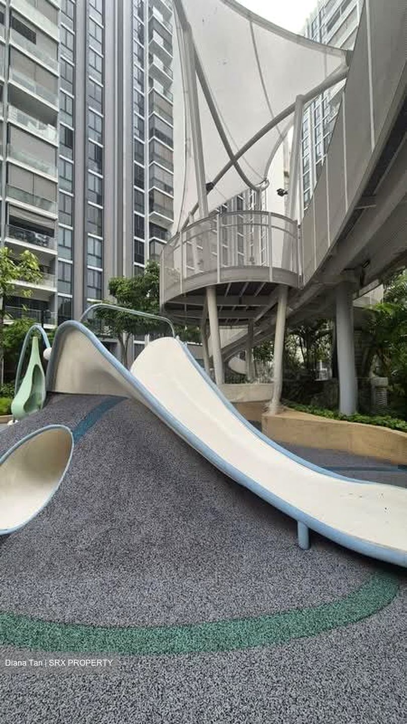 The Panorama (D20), Condominium #577541351